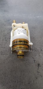 GEBERIT HYRONIC 186 Zawór elektromagnetyczny do baterii umywalkowej, 242.266.00.1