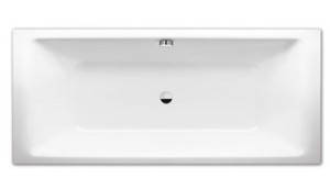KALDEWEI PURO DUO 665 Wanna prostokątna 190 x 90 cm 266500010001 
