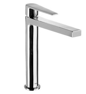 TRES CLASS Bateria umywalkowa chrom 20510303