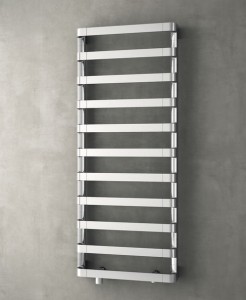 IRSAP STEP_ B Grzejnik dekoracyjny 1240x500 mm, SEM050BXXIR01NNN
