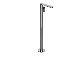 GRAFF PHASE Bateria przyumywalkowa chrom, E-6615-LM45N-PC-T
