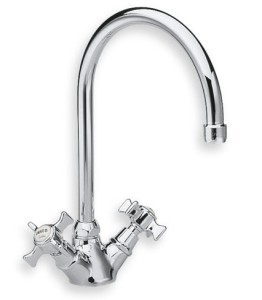  CRISTINA CLASSIC LINES Bateria kuchenna chrom, KC46351