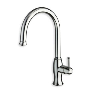 CRISTINA CLASSIC LINES Jednouchwytowa bateria kuchenna chrom, KA51551 