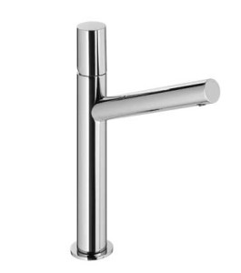 TRES MAX Bateria umywalkowa, chrom 06120601