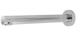 TRES MAX Wylewka ścienna 250 mm, chrom 16117102