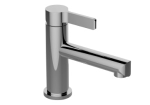 GRAFF TERRA Bateria umywalkowa chrom, E-6700-LM46-PC