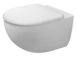 DURAVIT ARCHITEC Miska wisząca 365x575 mm, 2546090064