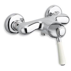 CRISTINA ART ELITE Bateria prysznicowa chrom, AE40151