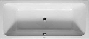 DURAVIT D-CODE Wanna prostokątna 1800x800 mm, 700101000000000