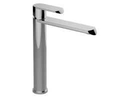 GRAFF PHASE Bateria umywalkowa wysoka chrom, E-6605-LM45-PC