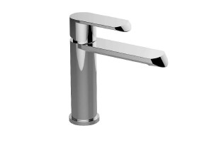 GRAFF PHASE Bateria umywalkowa chrom, E-6600-LM45-PC
