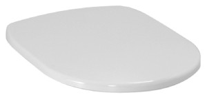 LAUFEN PRO B Deska sedesowa WC antybakteryjna, H8929510000001