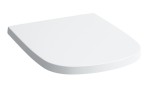 LAUFEN PALOMBA Deska wolnoopadająca WC, H8918020000001