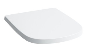 LAUFEN PALOMBA Deska wolnoopadająca WC, H8918020000001