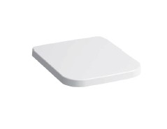 LAUFEN PRO S Deska sedesowa wolnoopadająca, H8919610000001