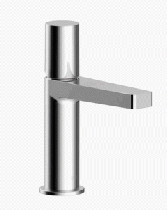 TRES PROJECT Bateria jednouchwytowa umywalkowa, chrom 21110302