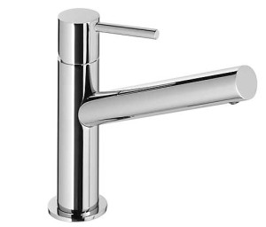 TRES MAX Bateria umywalkowa z wydłużoną wylewką, chrom 06220301
