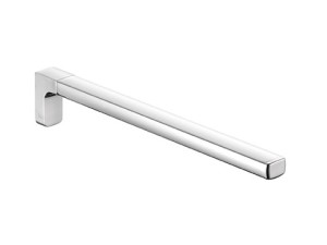 KEUCO MOLL NEU Wieszak pojedynczy na ręcznik 34 cm chrom, 12722010000