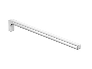 KEUCO MOLL NEU Wieszak pojedynczy 45 cm na ręcznik chrom, 12720010000